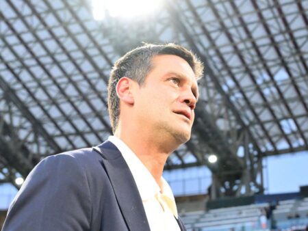 Chivu stârnește valuri la Inter! Record istoric la cinci luni de la numire: „În premieră în istorie”