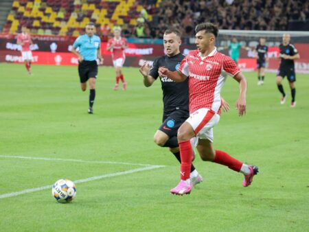 Când se dispută FCSB – Dinamo: programul etapelor #18 și #19 din Superliga