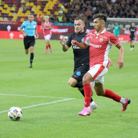 Când se dispută FCSB – Dinamo: programul etapelor #18 și #19 din Superliga