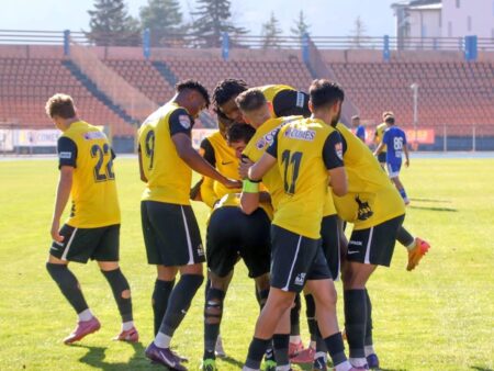 Clubul de tradiție din Liga 2, la un PAS să evite falimentul! Noutăți despre finanțare