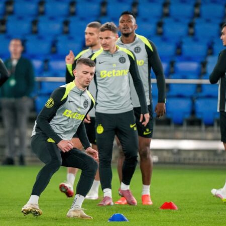 „El se numără printre cei mai buni din România”