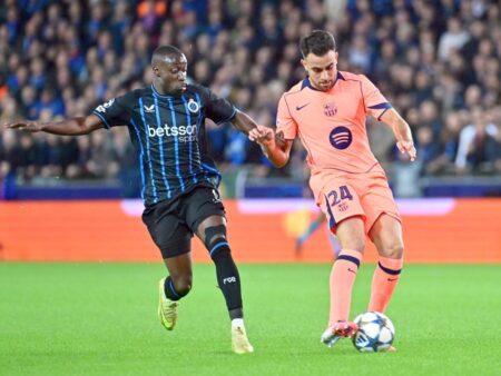 Transferul pe care PSG îl dorește de la Barcelona