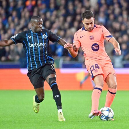 Transferul pe care PSG îl dorește de la Barcelona