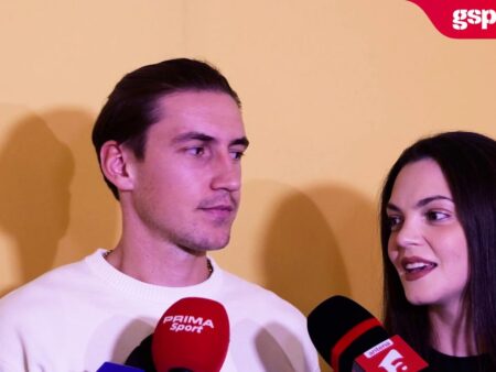 Florin și Maria Lehaci au fost prezenți la Gala Burselor DAR