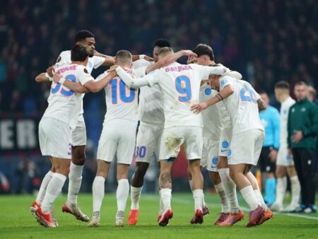 Cum s-a trăit golul de colecție al lui Olaru în stadionul gol