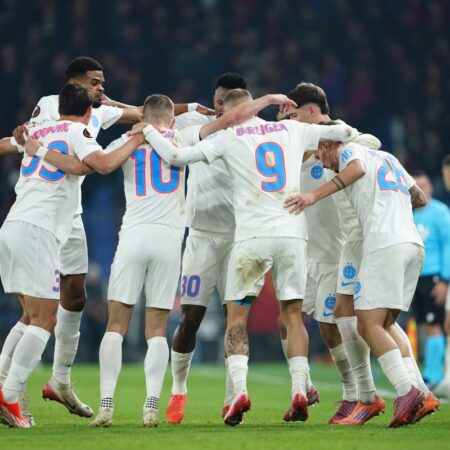 Cum s-a trăit golul de colecție al lui Olaru în stadionul gol