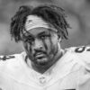 Un jucător din NFL ar fi fost găsit mort după o urmărire de către poliția din Texas
