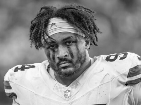 Un jucător din NFL ar fi fost găsit mort după o urmărire de către poliția din Texas