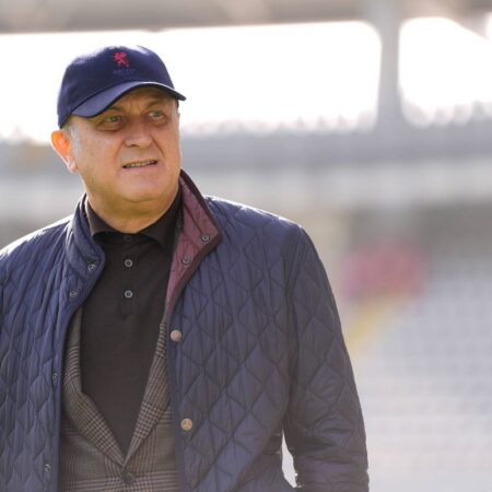 Provocări la Genoa pentru Șucu! Acționarul minoritar contestă într-o manieră vehementă