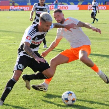 LIVE: U Cluj – Metaloglobus dă startul returului sezonului regulat din Superligă