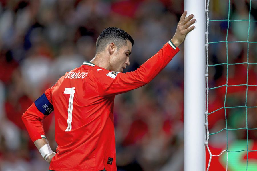 Cristiano Ronaldo / Foto: Imago Images Cristiano Ronaldo a spus care e echipa lui favorită din Premier League: nu e Manchester United!