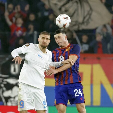 „Ne-am jucat cu focul! M-a deranjat asta”