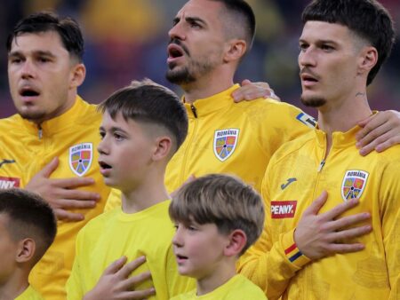 FIFA a anunțat când va avea loc tragerea la sorți pentru barajul Cupei Mondiale 2026! Ce șanse are România?