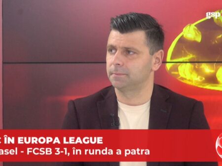 Raul Rusescu: „Nu am reținut pe nimeni în zid, iar eu nu am fost reținut.”