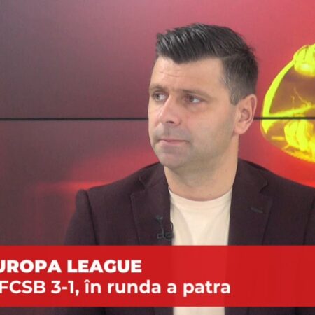 Raul Rusescu: „Nu am reținut pe nimeni în zid, iar eu nu am fost reținut.”
