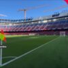 Fanii Barcelonei s-au întors pe Camp Nou după 894 de zile