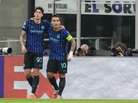 Casa vedetei Cristi Chivu, jefuită în timpul meciului din Liga Campionilor cu Kairat