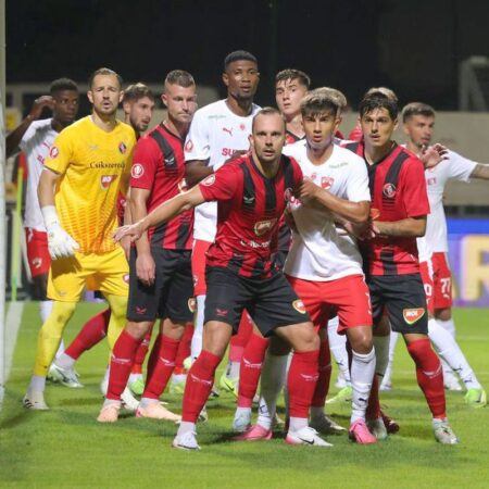 LIVE Dinamo – Csikszereda, etapa 16 a Superligii