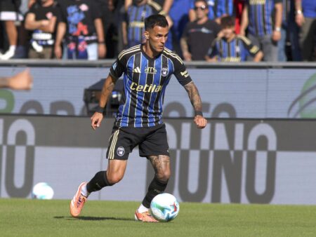 Istorie! Prima victorie în Serie A după 34 de ani, cu internaționalul român în teren