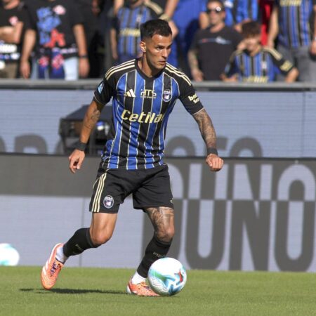 Istorie! Prima victorie în Serie A după 34 de ani, cu internaționalul român în teren