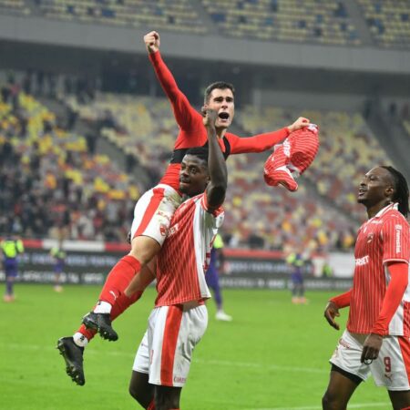 Eroul „câinilor” din ultima etapă a câștigat curaj: „M-a încurajat”