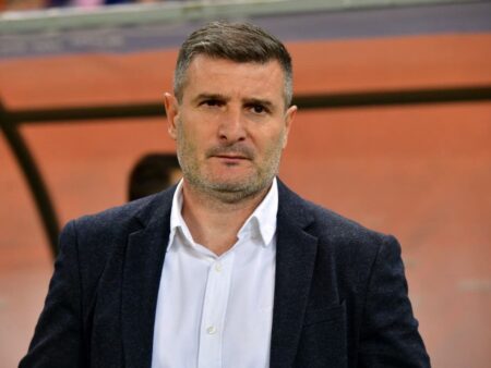 „Știu ce trebuie să facem”