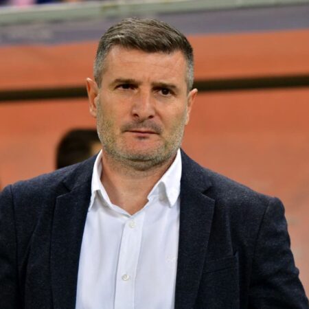 „Știu ce trebuie să facem”