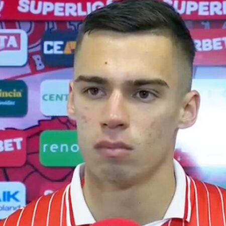 „Sunt excelent! Am o familie, e complicat.”