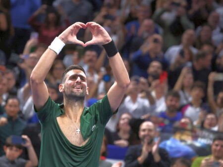 A învins la Atena și a anunțat retragerea! Novak Djokovic nu va participa la Turneul Campionilor