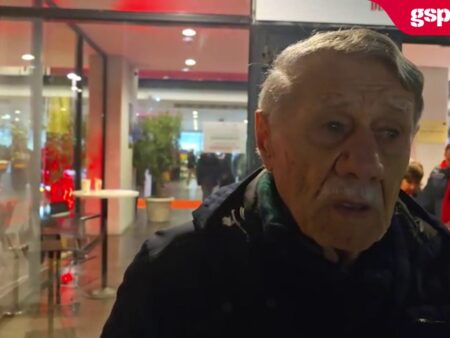 Ion Pârcălab, declarații după Dinamo – Csikszereda 4-0: „Îmi place Musi, are tehnică și știe să dribleze bine”