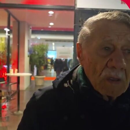 Ion Pârcălab, declarații după Dinamo – Csikszereda 4-0: „Îmi place Musi, are tehnică și știe să dribleze bine”