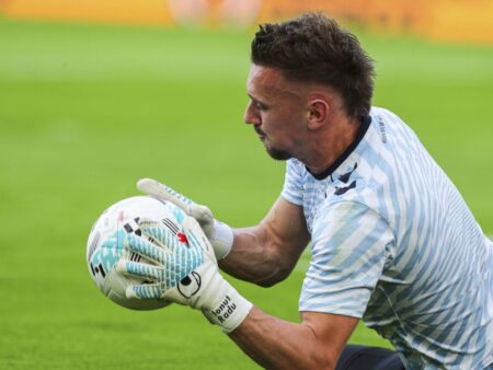 Ultimele informații despre Ionuț Radu. Presa din Spania înainte de confruntarea cu Barcelona: „A avut mari dificultăți…”