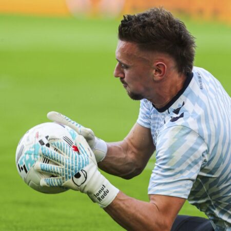 Ultimele informații despre Ionuț Radu. Presa din Spania înainte de confruntarea cu Barcelona: „A avut mari dificultăți…”