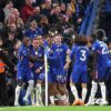 Chelsea, huiduită de fanii proprii în fața lui Wolves! Jucătorul de 22 de ani își marchează debutul în carieră cu un gol.