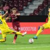 Transmisiune în direct: Unirea Slobozia – CFR Cluj, etapa #16 a Superligii
