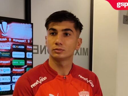 Dinamo vs. Csikszereda 4-0: Alexandru Musi a spart blestemul golurilor anulate: „Merg mereu la biserică” + Ce spune despre decizia de a pleca de la FCSB