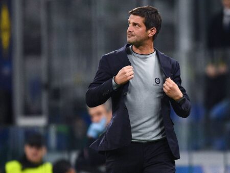 LIVE Inter – Lazio, confruntare interesantă pentru Cristi Chivu în etapa #11 din Serie A » Componențe posibile + cotele bookmakerilor