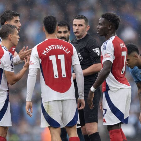 Prelungirea contractului, inevitabilă pentru starul de la Arsenal