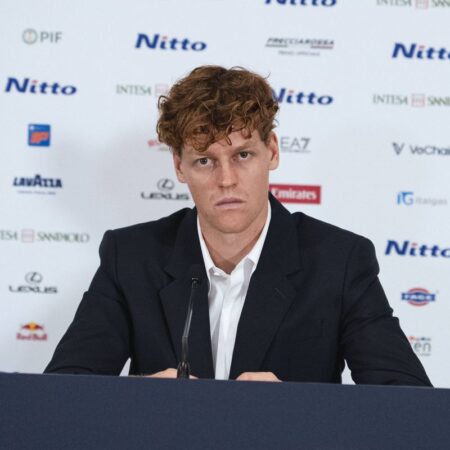 Italianii au calculat cât a pierdut Jannik Sinner în 2025 din cauza suspendării.