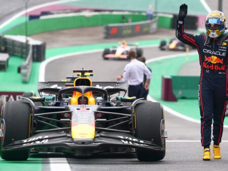 Max Verstappen, resemnat?! » „Renunțați la titlu, nu avem ce face!”