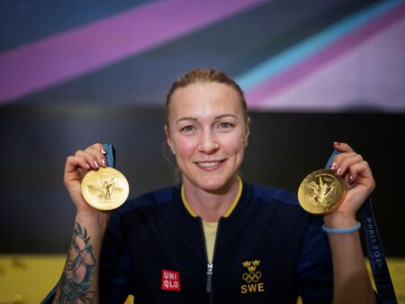 „Am fost dezamăgită. Îmi doresc să nu beneficieze de atât de multă atenție.”