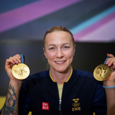 „Am fost dezamăgită. Îmi doresc să nu beneficieze de atât de multă atenție.”