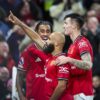 Fundașul lui Manchester United trimite săgeți către starurile distanțate de club: „Cu comportamente nepotrivite…”