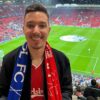 YouTuberul Theo se întoarce la Premier GSP, la 6 zile după vizita la Anfield pentru Liverpool.