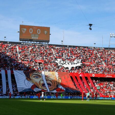 Clubul Sevilla, pe cale de a-și schimba conducerea