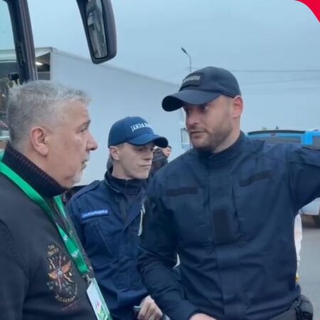 Unirea Slobozia vs. CFR Cluj 0-1 » Ion Marin, observatorul LPF, a creat scandal în parcarea stadionului din Clinceni: „Dacă trebuie să așteptăm să se spele cei de la CFR…”