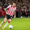 LIVE Alkmaar – PSV, cu Dennis Man în centrul atenției