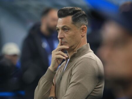 Mirel Rădoi a fost deranjat: „De ce mă luați la mișto?!” » Răspuns din studio: „Ne vom consulta cu colegii de la Al Jazeera”