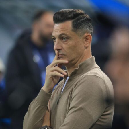 Mirel Rădoi a fost deranjat: „De ce mă luați la mișto?!” » Răspuns din studio: „Ne vom consulta cu colegii de la Al Jazeera”