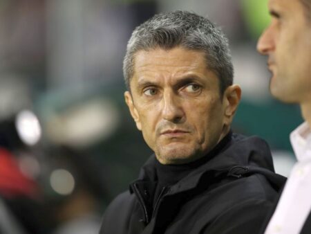 LIVE Panathinaikos – PAOK, derby incendiary pentru Răzvan Lucescu